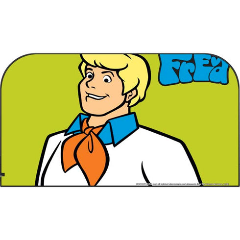 Scooby Doo Fred Nintendo Switch 2 (2025) with Joy-Con Skin